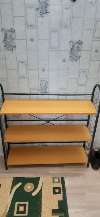 Продаётся: Полка для обуви