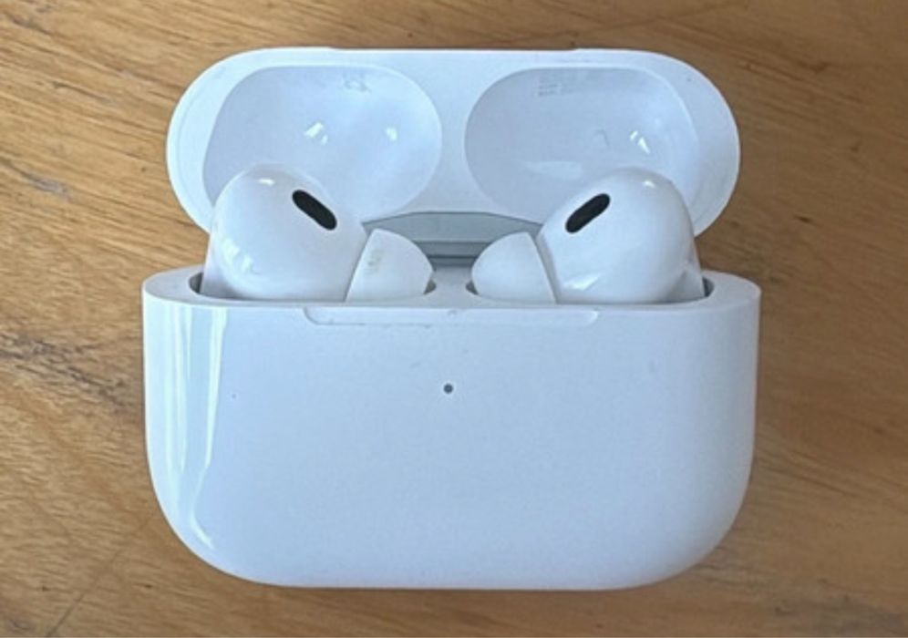 Casti APPLE AirPods Pro 3