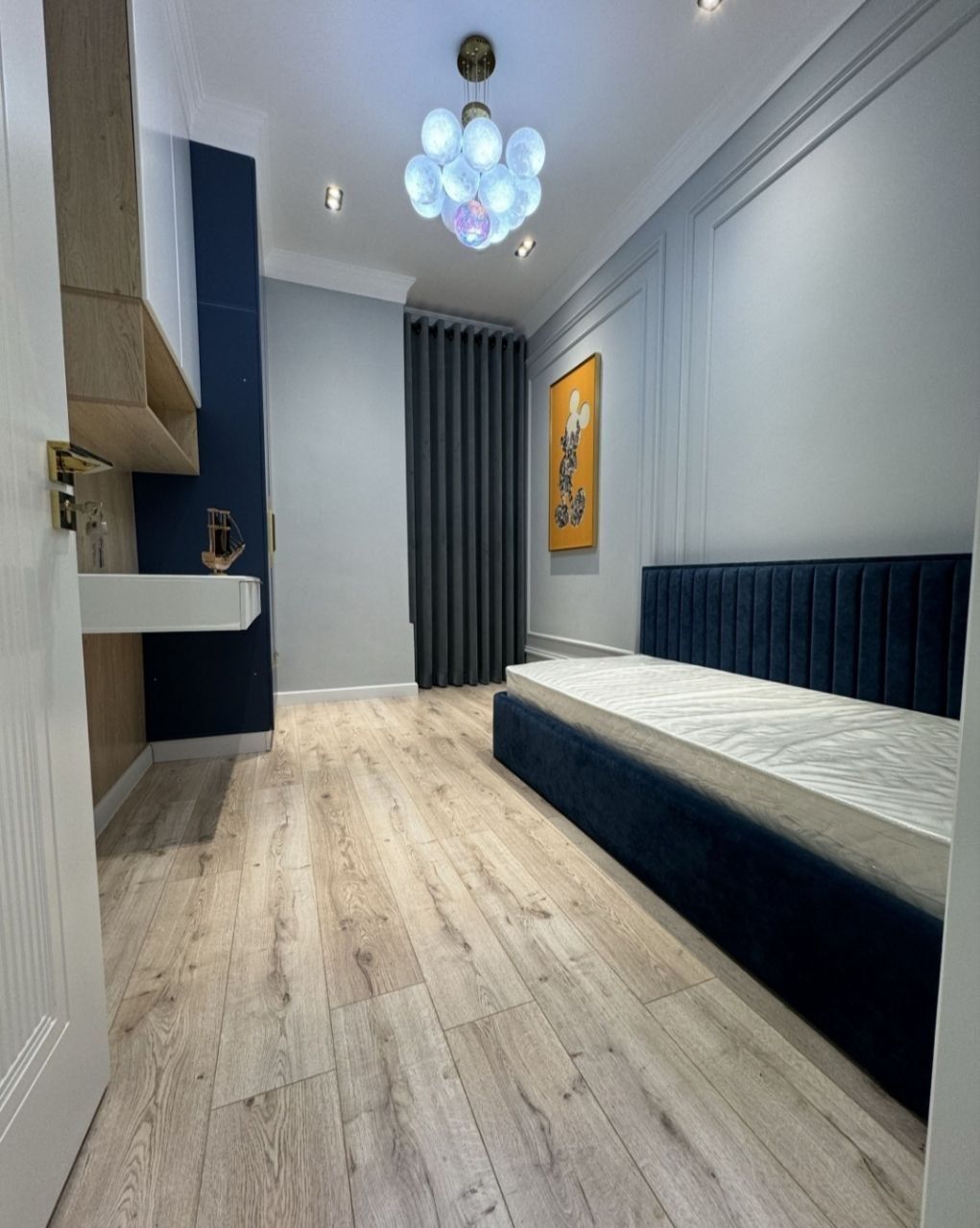 Продается квартира 3/10/14 ЖК "Prestige garden"