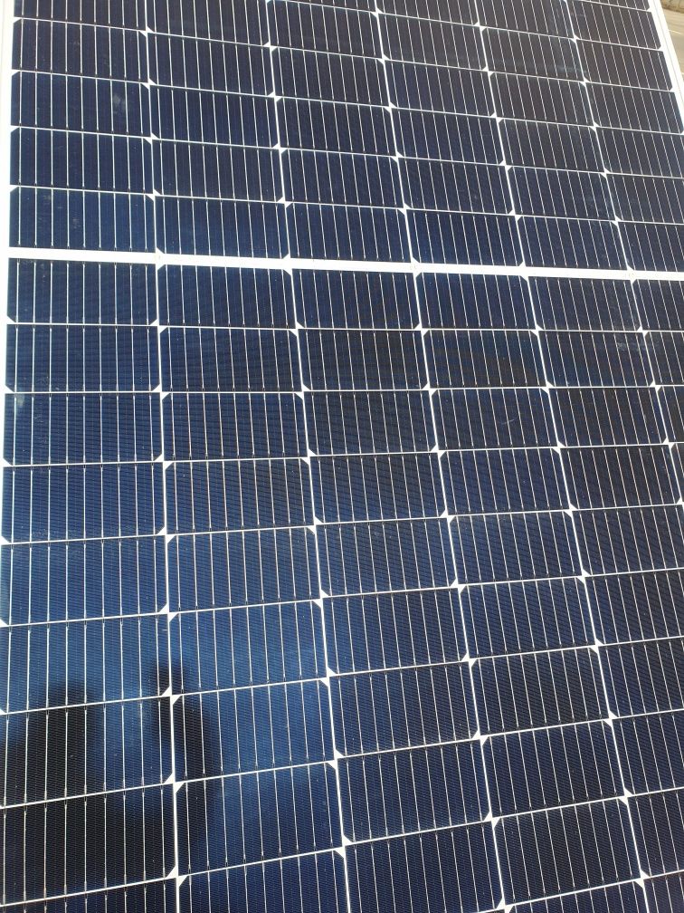 Panou solar fotovoltaic monocristalin 120 150 200 310 380 450 540 wati