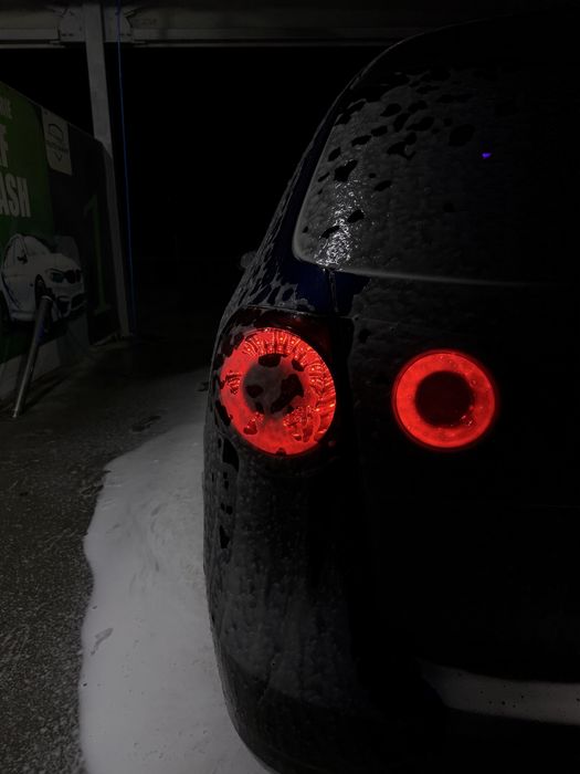 Volkswagen Passat B6 2.0 FSI (BVY)