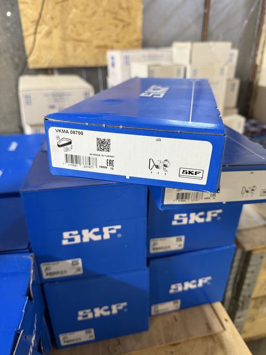 Ремкомплект ГРМ лада