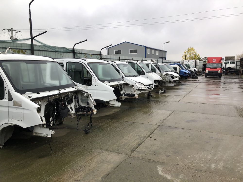 Cabina Iveco,Isuzu,Renault ,Mitsubishi