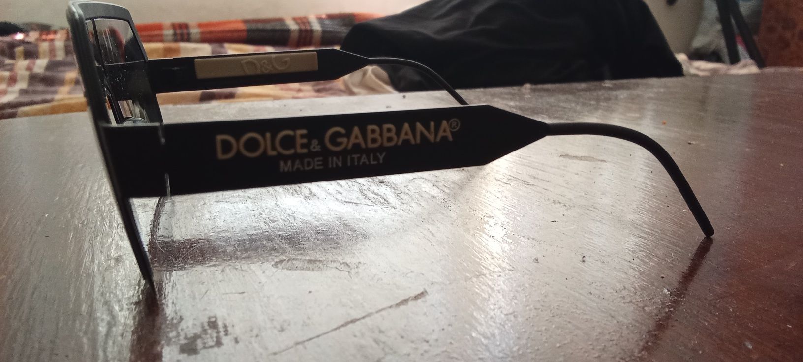 Очила Dolce and Gabana