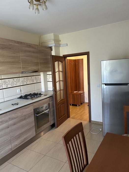 Apartament mobilat zona centrala