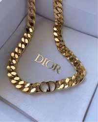 Чокър “Dior”