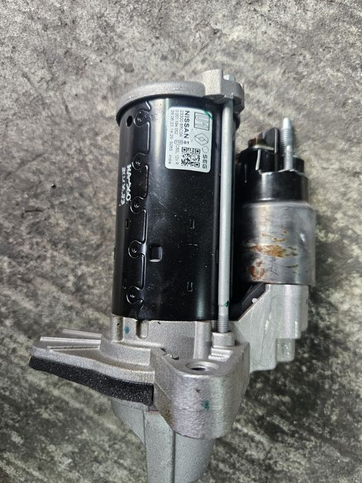 Стартер за Nissan X-trail/Rogue  1.5 e-power