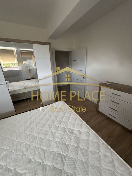 Дава се под наем Тристаен апартамент в Варна, Изгрев - 115 кв.м за 918 € - Снимка #3