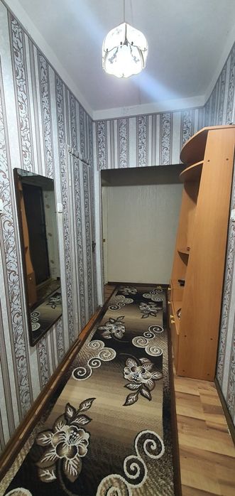 Sergeli 7 da 2 xona ijaraga beriladi