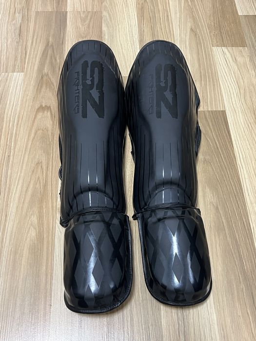 Пълна екипировка за бокс/кикбокс