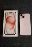 Iphone15 128gb с гаранция