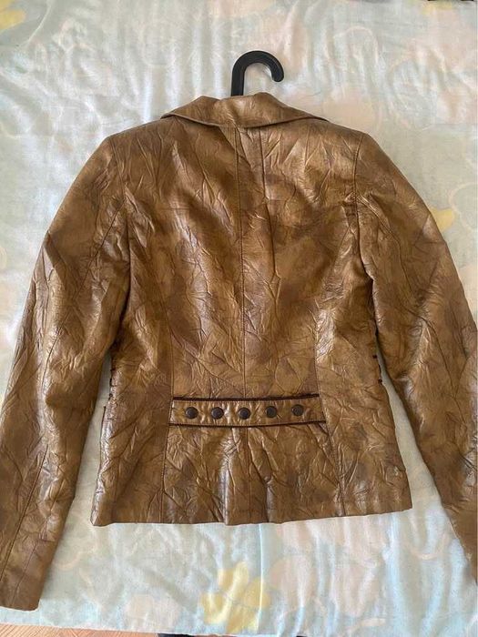 Дамско есенно/пролетно яке от Yunona, размер S