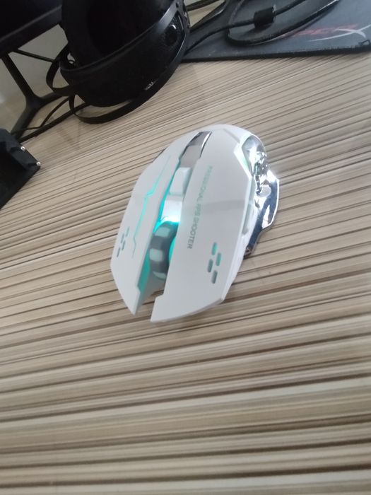 Мышка сотилади Продаётся игровая мышка