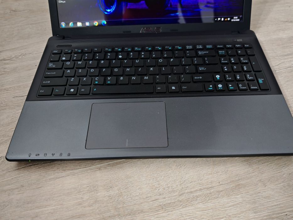 Laptop Asus X55A