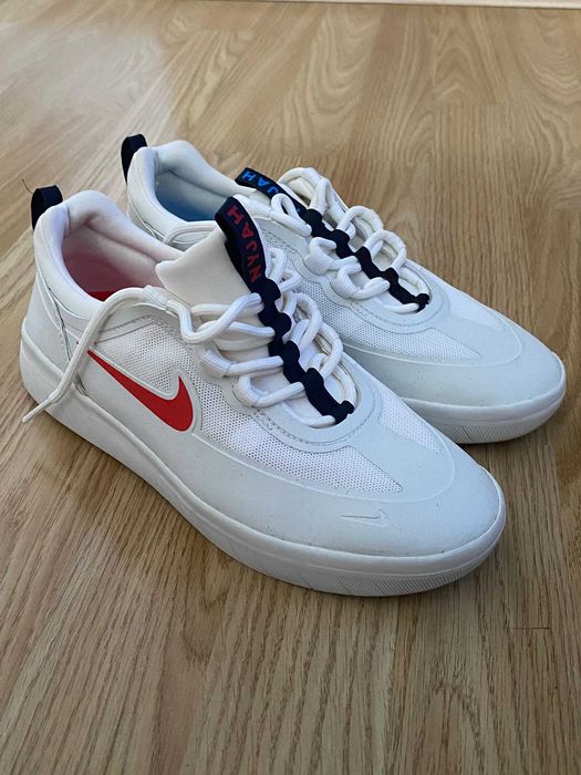 Sneakers Nike SB, NOU