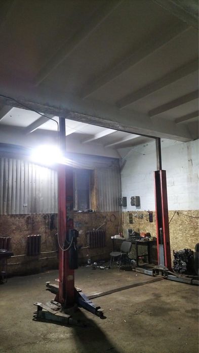 Сдаем в аренду подьемник