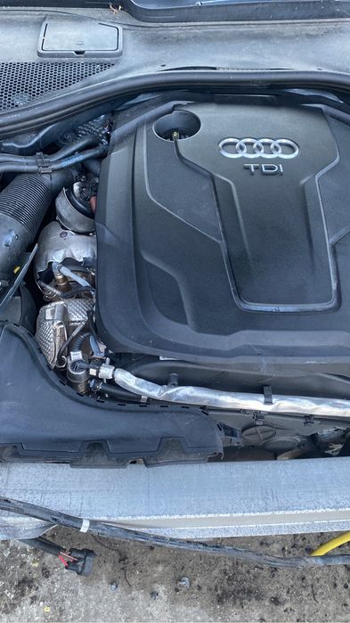 Display navigație  Audi A6 C7