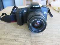 Canon EOS Rebel G Филмов Фотоапарат с 52мм обектив