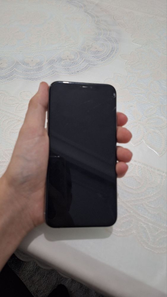 iphone xs без гарантия