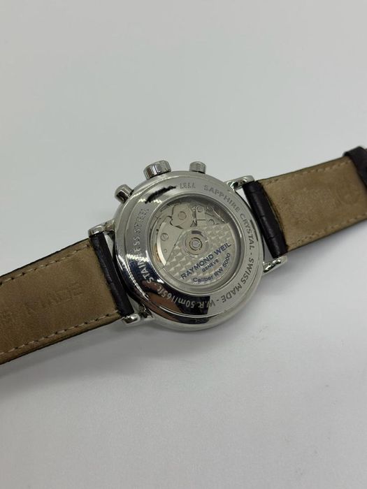 Ceas Raymond Weil Maestro -A-