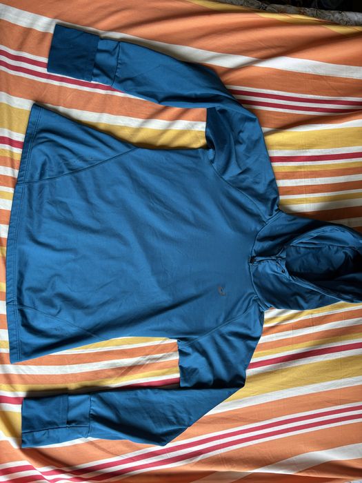 Дамска блуза Asics