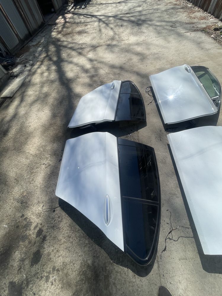 Врата БМВ Ф10, седан (vrata bmw f10)