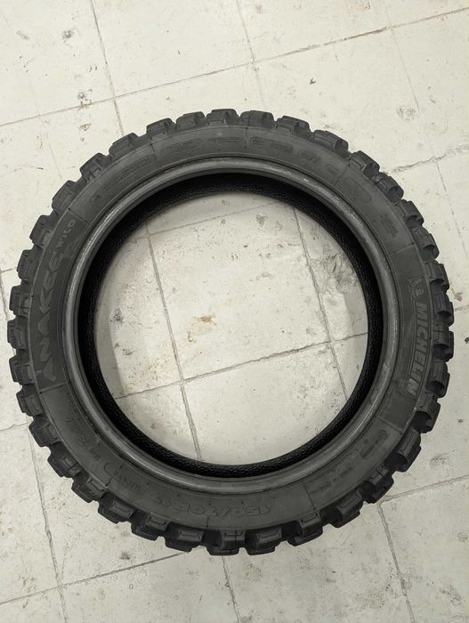 Set anvelope moto Michelin Anakee Wild 120 70 19/ 150 70 17