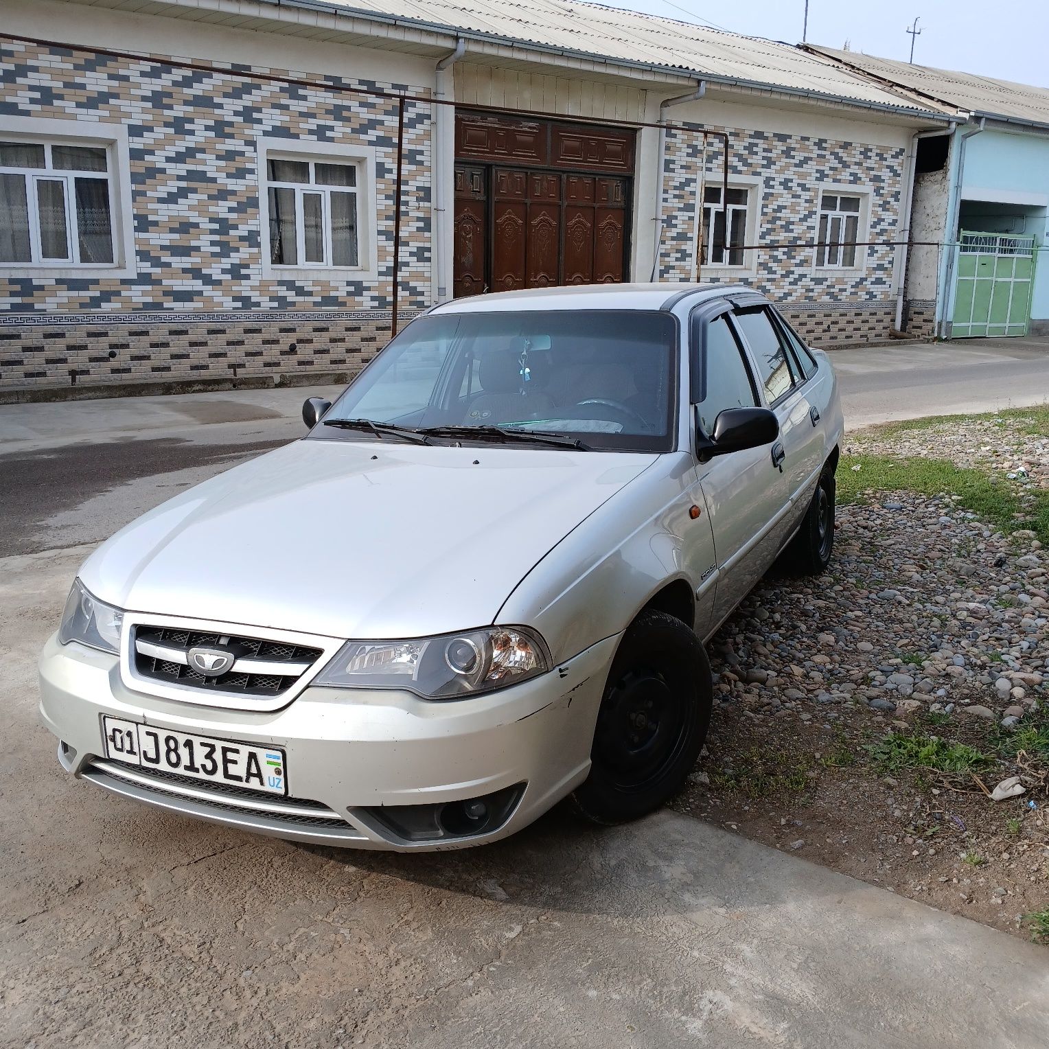 Nexia 2 DONS 1.6