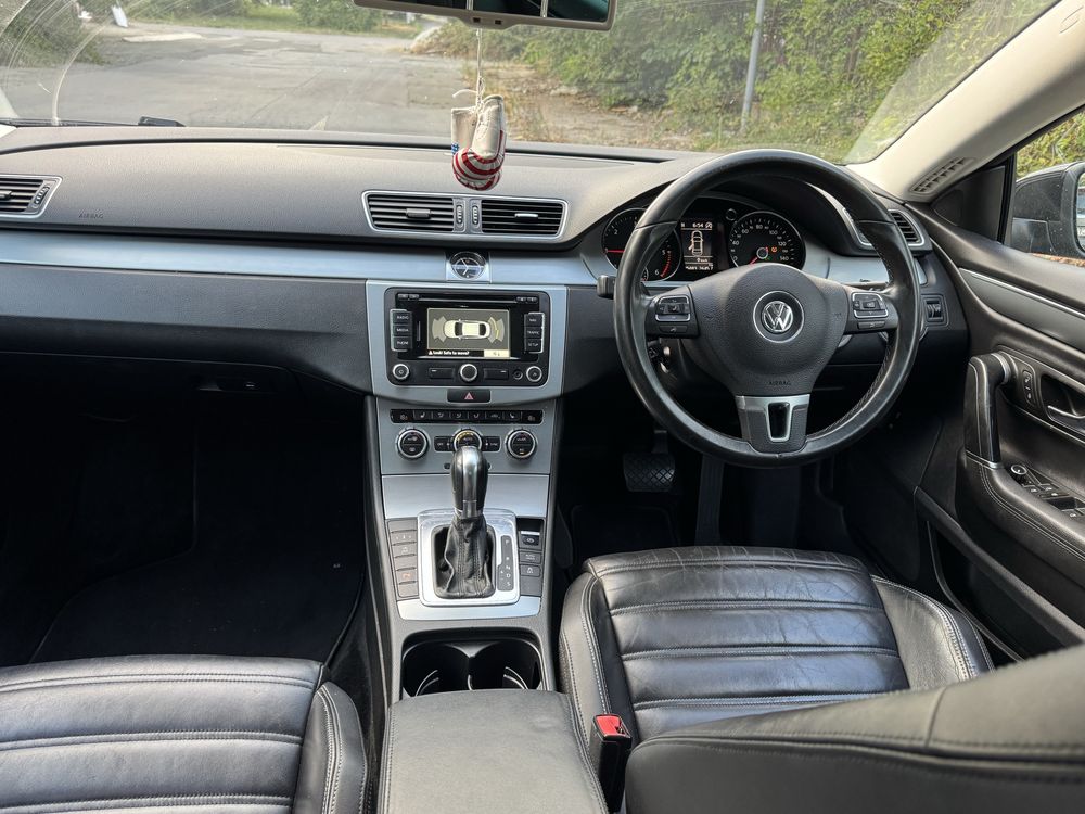 Фв пасат цц 2.0тди дсг на части / Vw Passat CC 2013 2.0tdi фейс DSG