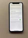 Iphone x 256g Codat