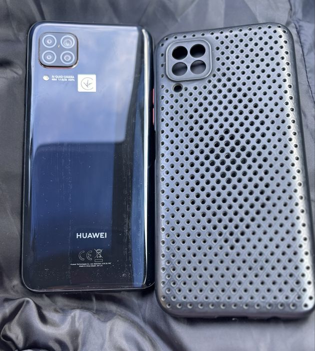 Telefon Huawei P40 lite