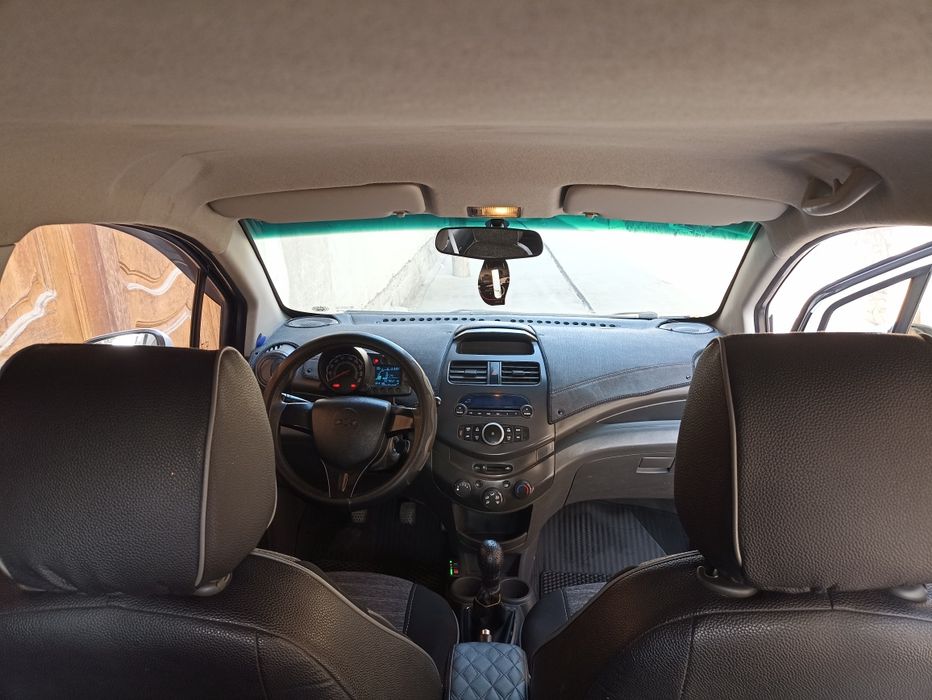 Продаётся Шевроле Спарк