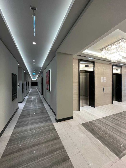 Продается квартира в ЖК "Nest One"