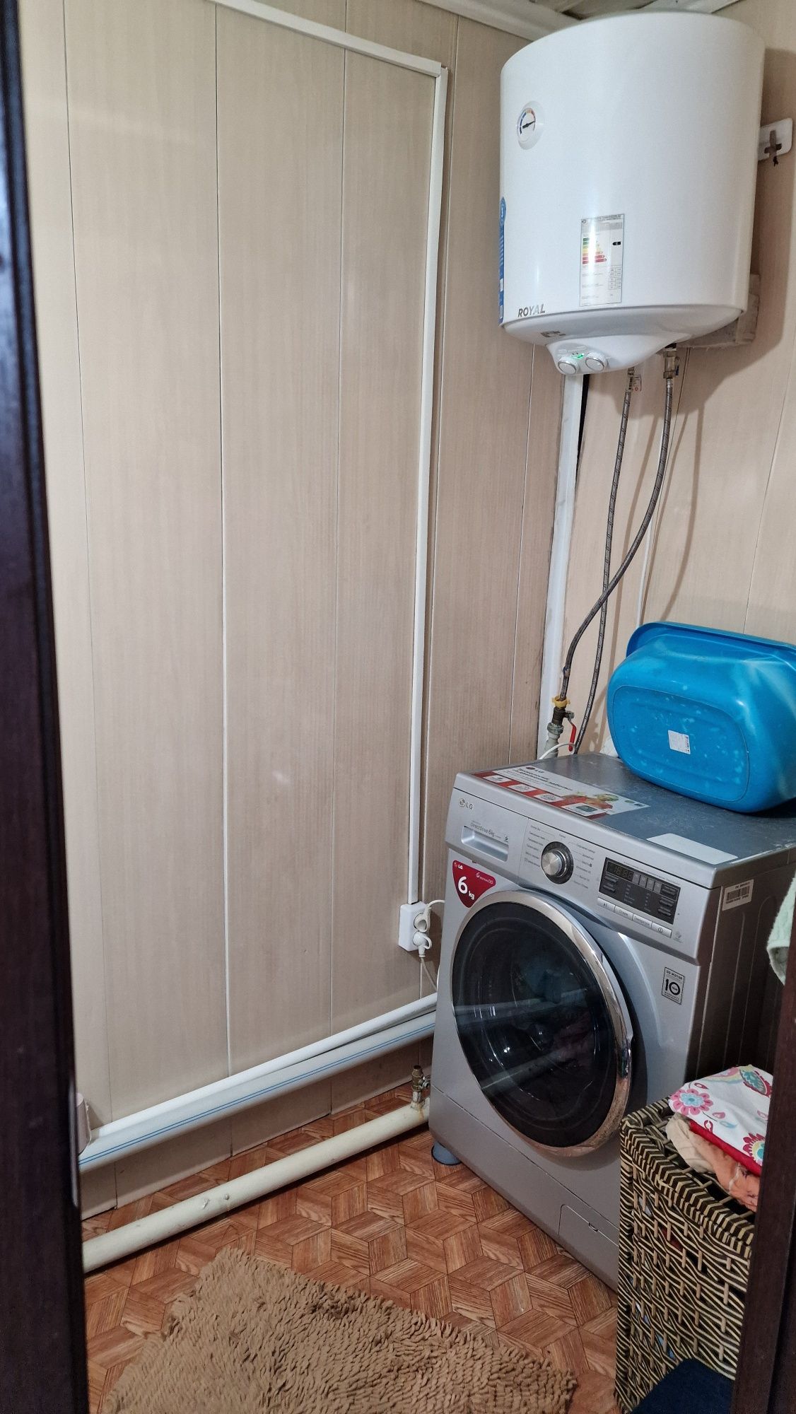 продается 4-х комн.дом с центральным отоплением по ул.Авроры