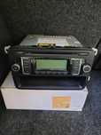 RCD 210 Original VW