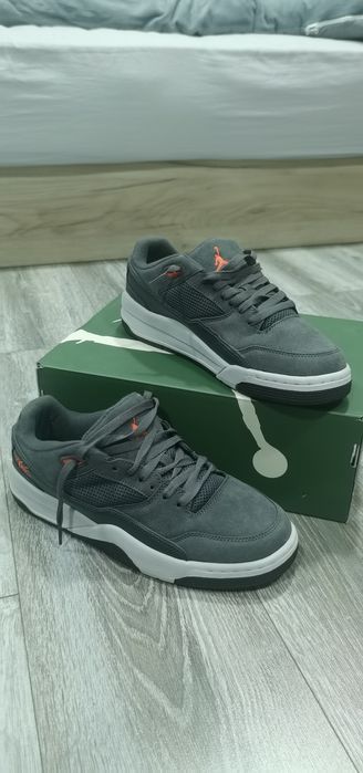 Nike Jordan Flight Court