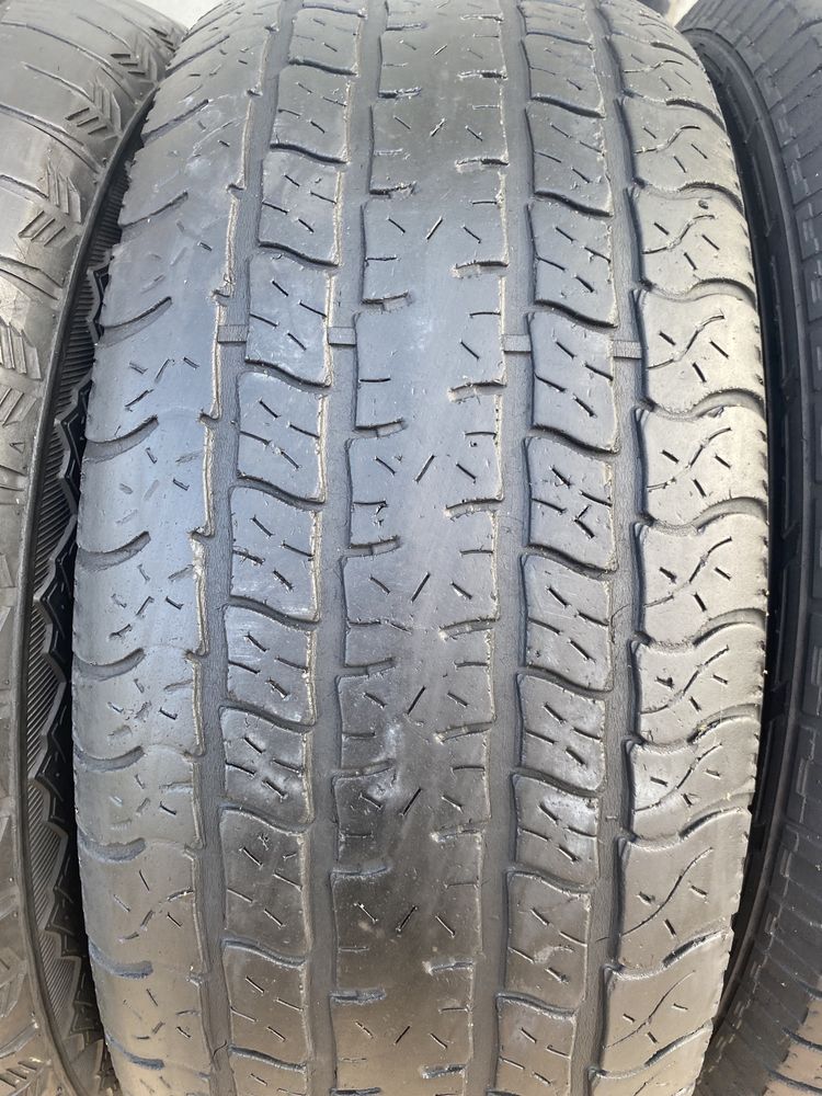 Шины 265/65R17 одиночные