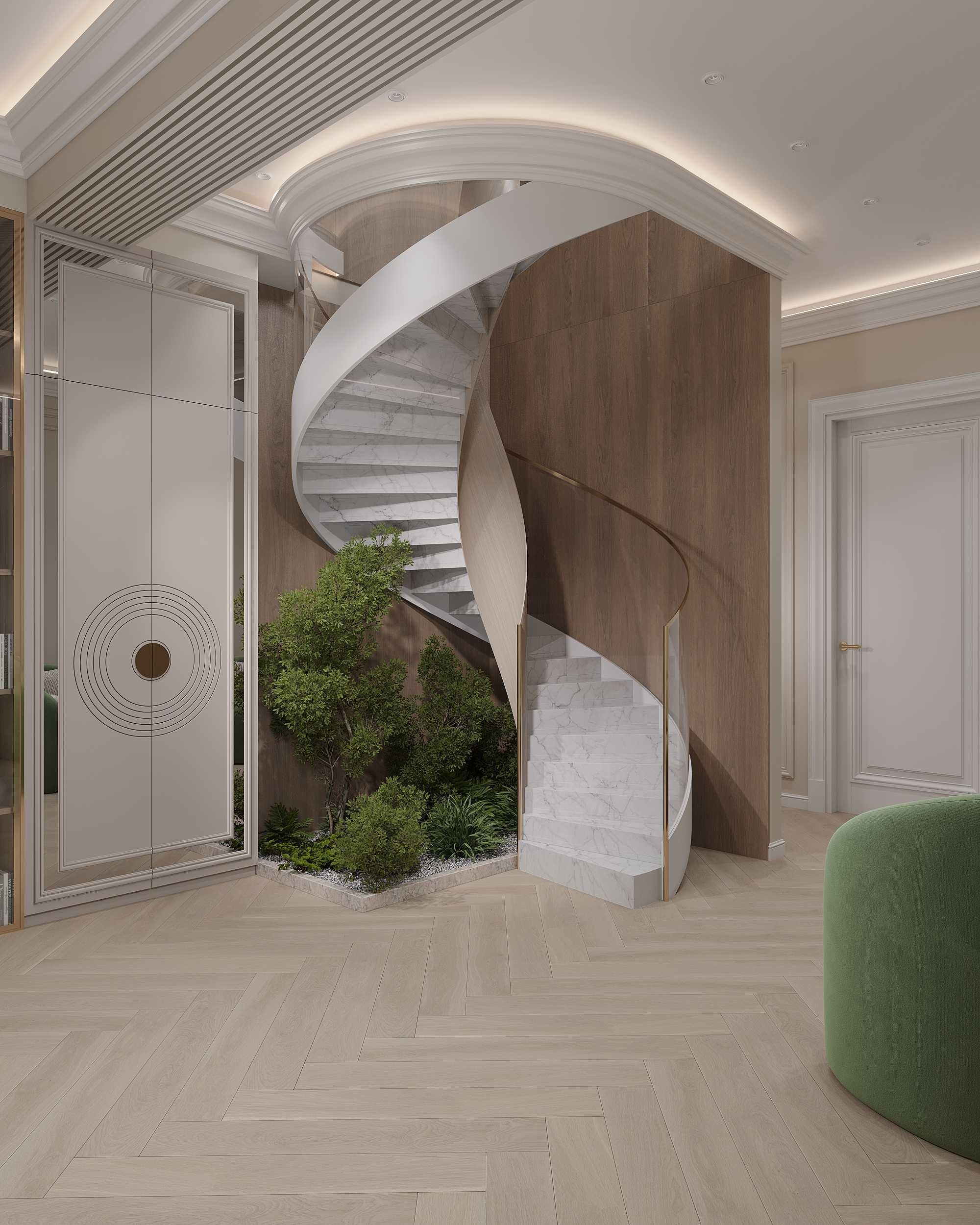 Дизайн Интерьера, архитектура, ремонт