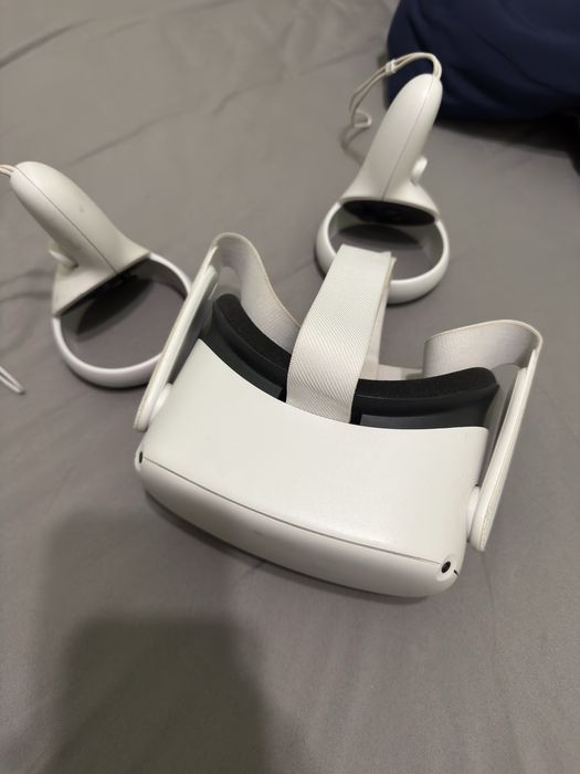 meta quest 2 VR очки