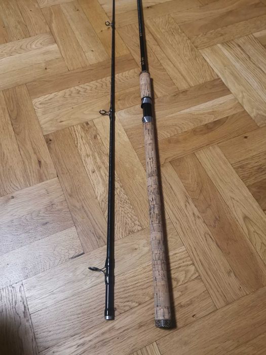 Shimano Beast Master спининг въдица