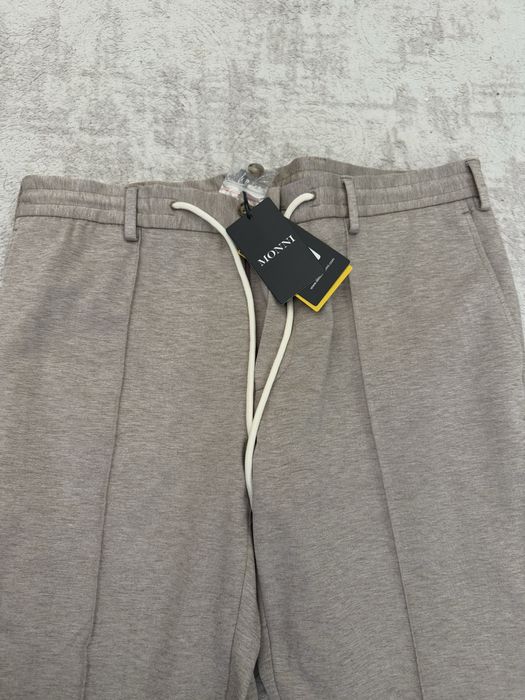 MONNI мъжки панталон с етикет