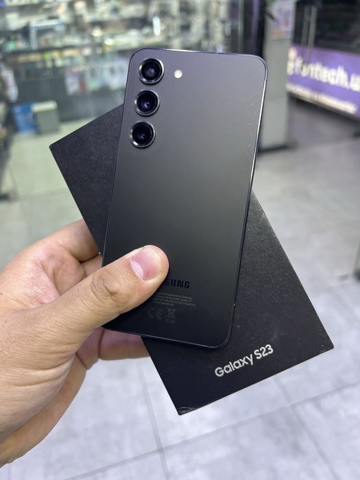 Galaxy S23 5G Vietnam