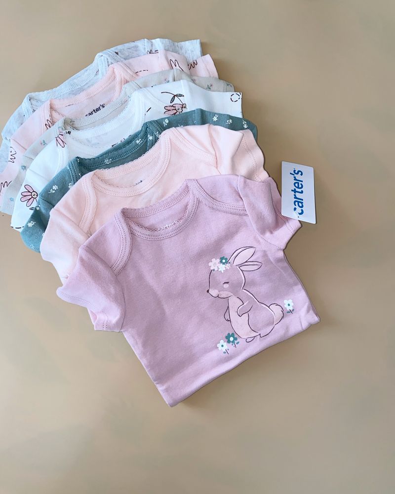 Боди Carters Оригинал