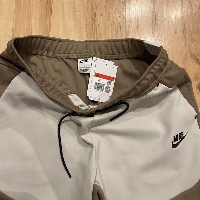 Nike Tech Fleece