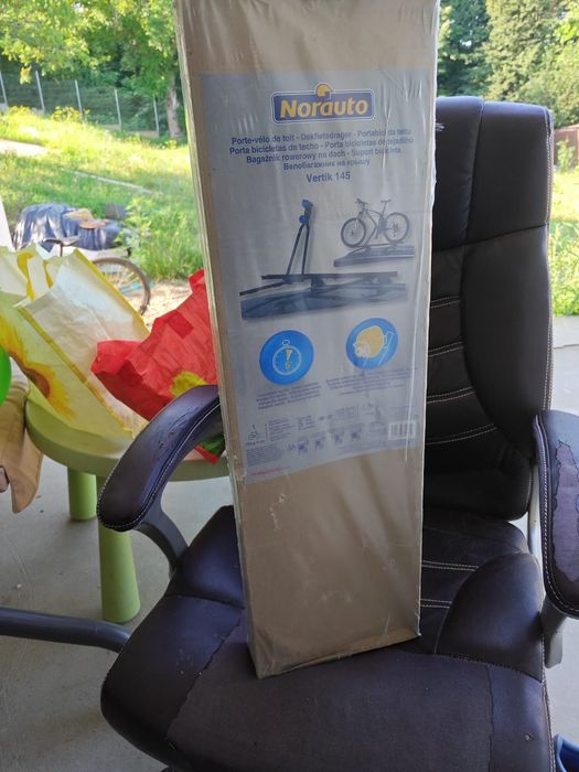 Suport auto pentru bicicleta