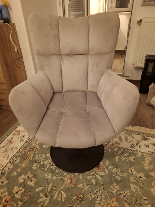 Scaun de birou ergonomic
