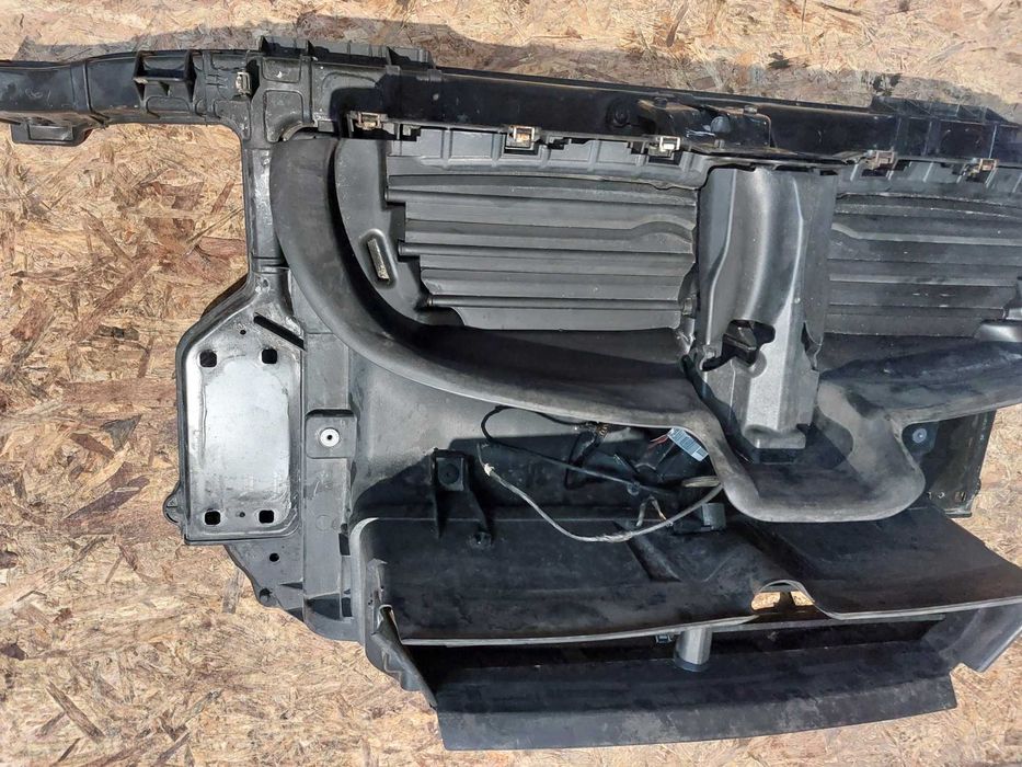 Trager panou frontal BMW S1 E81 E82 E87 E88 Cod 7193748
