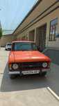 Moskvich sotiladi