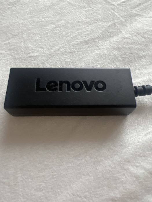 Адаптер Lenovo USB-C на Ethernet