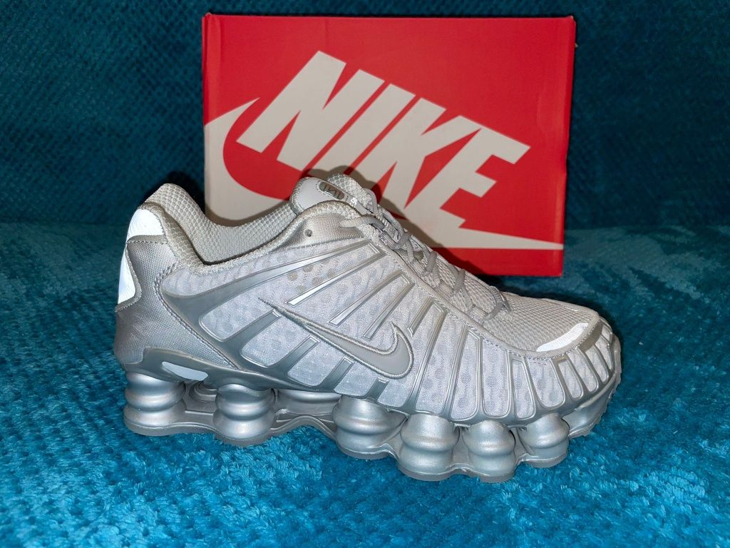 Adidași Nike Shox original